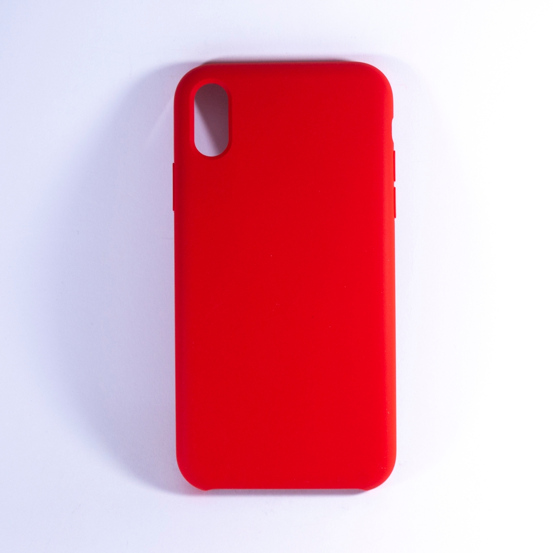 TOTU DESIGN BRILLIANT SERIES IPHONE XS MAX RED