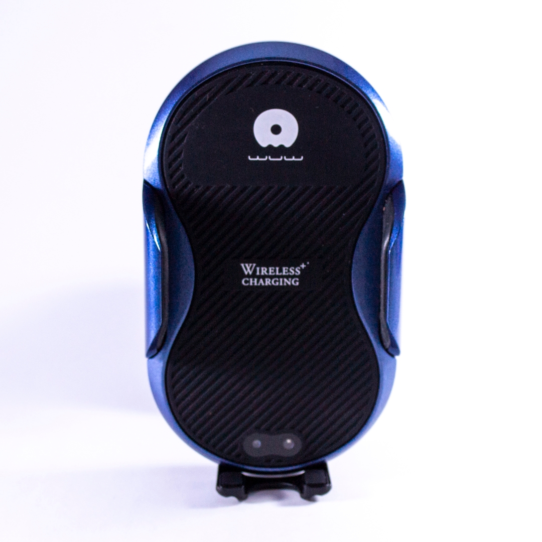 WUW WIRELESS CHARGING CAR MOUNT