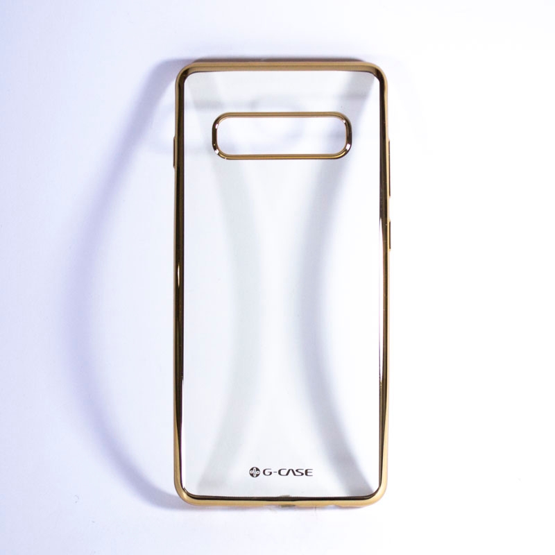 G-CASE PLATING SERIES GALAXY S10+