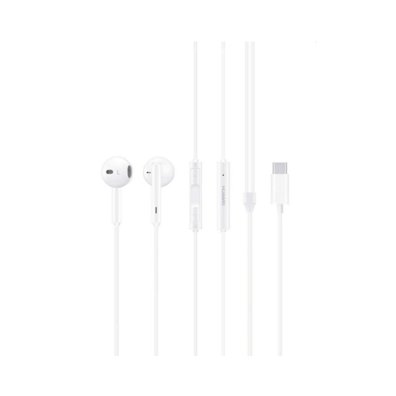 HUAWEI CLASSIC EARPHONES USB-C CM33