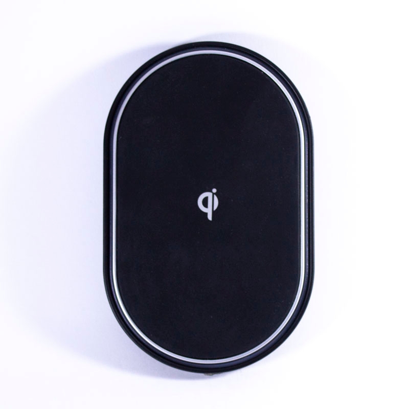 TOTU DESIGN QI WIRELESS CHARGER