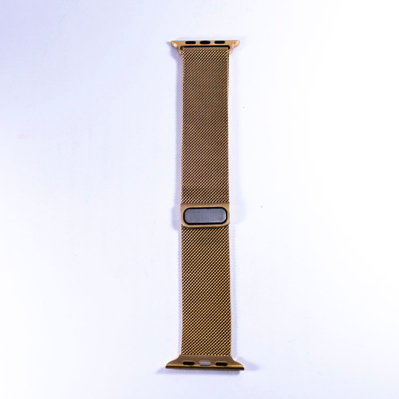 COTEETCL WATCH BAND METAL 44MM ROSEGOLD