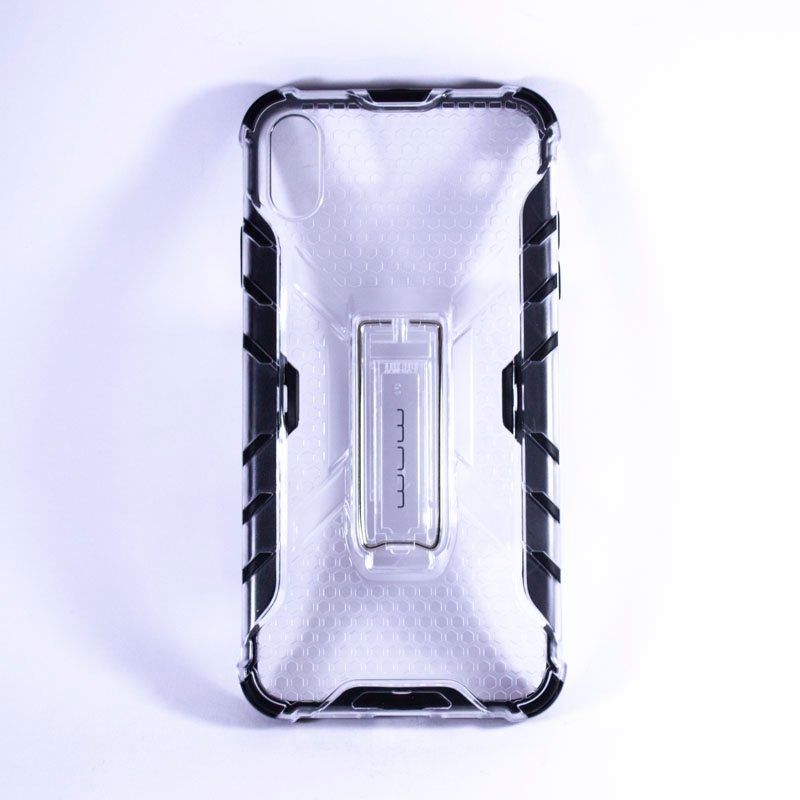 WUW ANTIBURST GRIP CASE IPHONE XS MAX