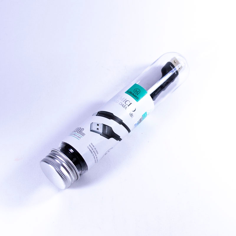 USAMS MICRO TO USB CABLE