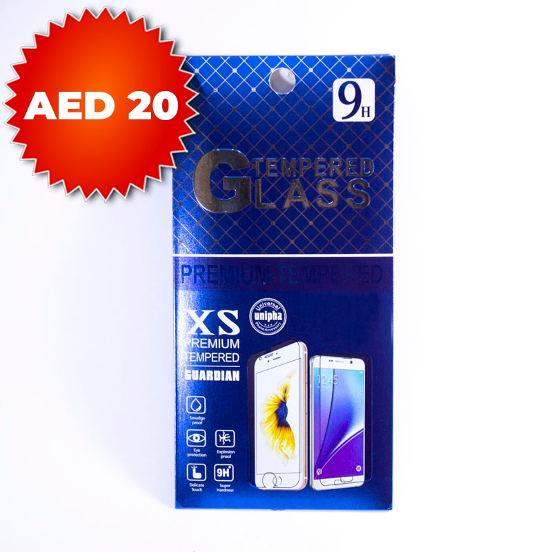 TEMPERED GLASS SCREEN PROTECTOR NOKIA 6