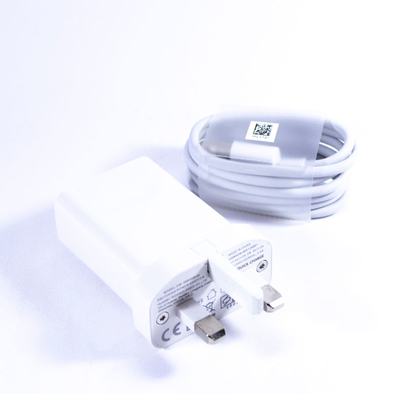 HUAWEI Quick Home Charger Type-C