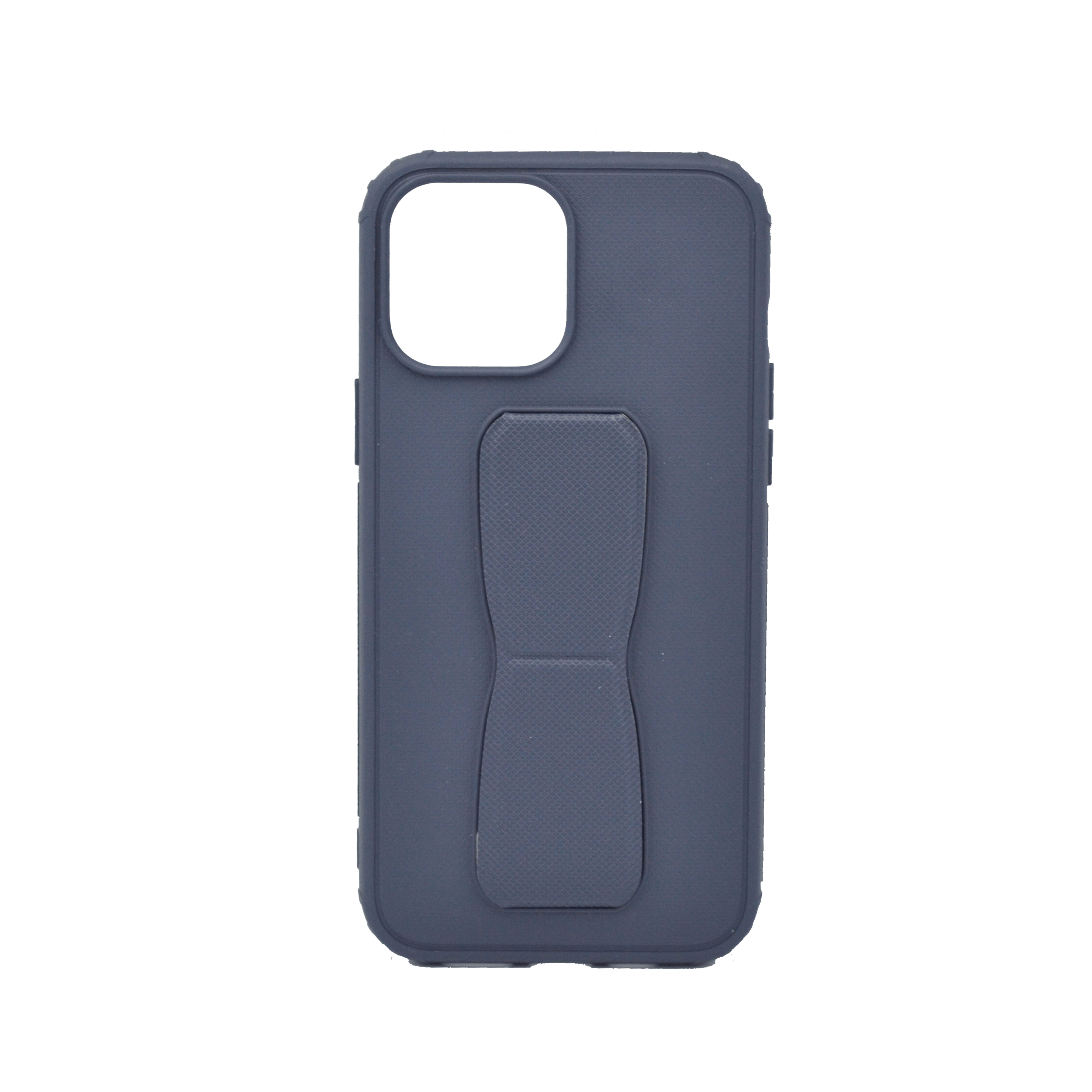 ENCASE GRIP BUTTERFLY SERIES HARD CASE IPHONE 13 PRO BLUE