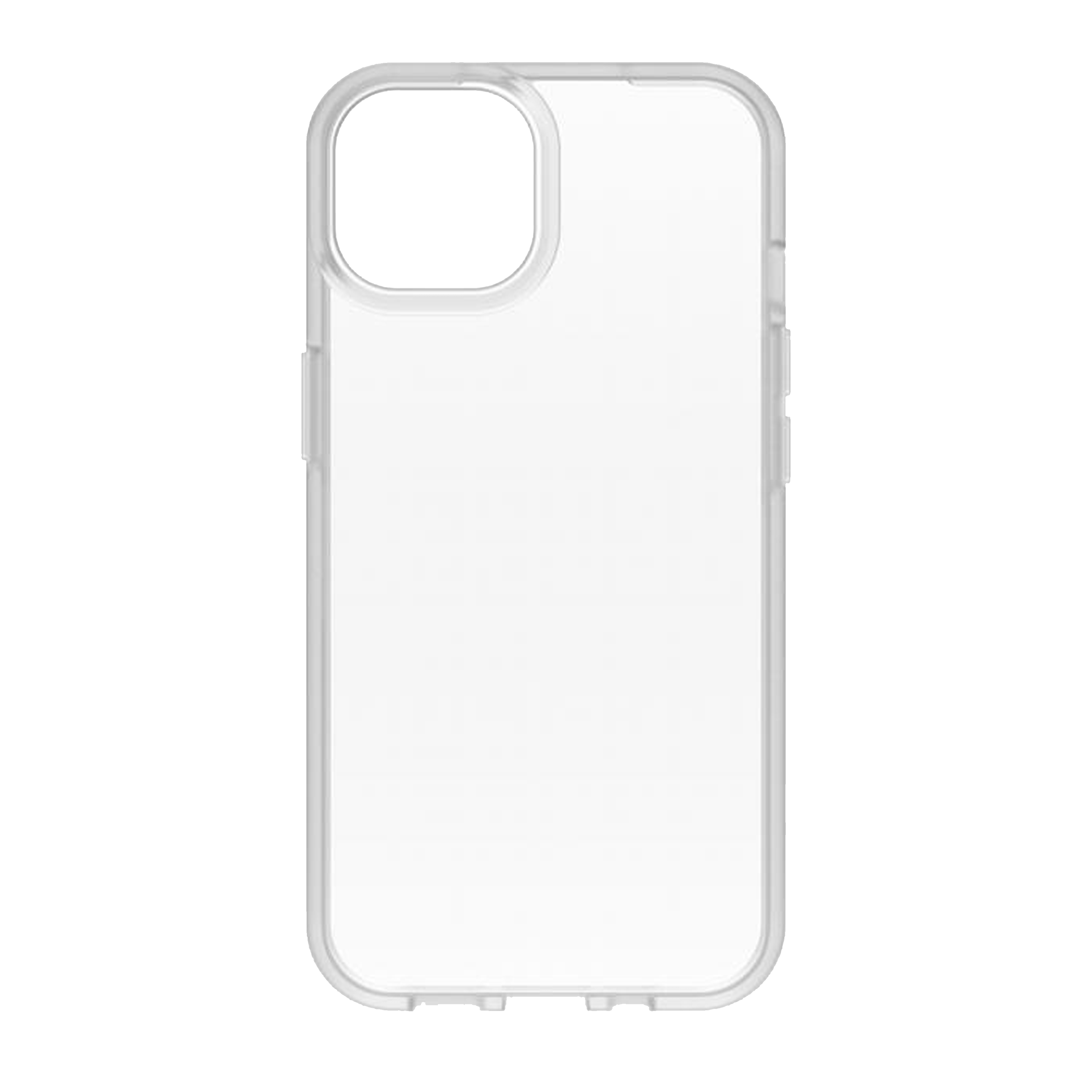 M TRANSPARENT SILICONE CASE IPHONE 13 PRO MAX