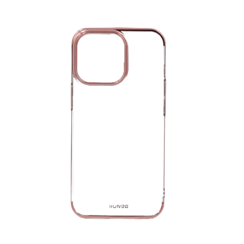 XUNDO JAZZ SERIES IPHONE 13 ROSE GOLD