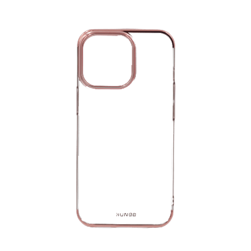 XUNDO JAZZ SERIES IPHONE 13 PRO ROSE GOLD