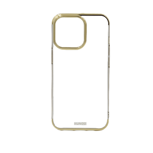 XUNDO JAZZ SERIES IPHONE 13 GOLD