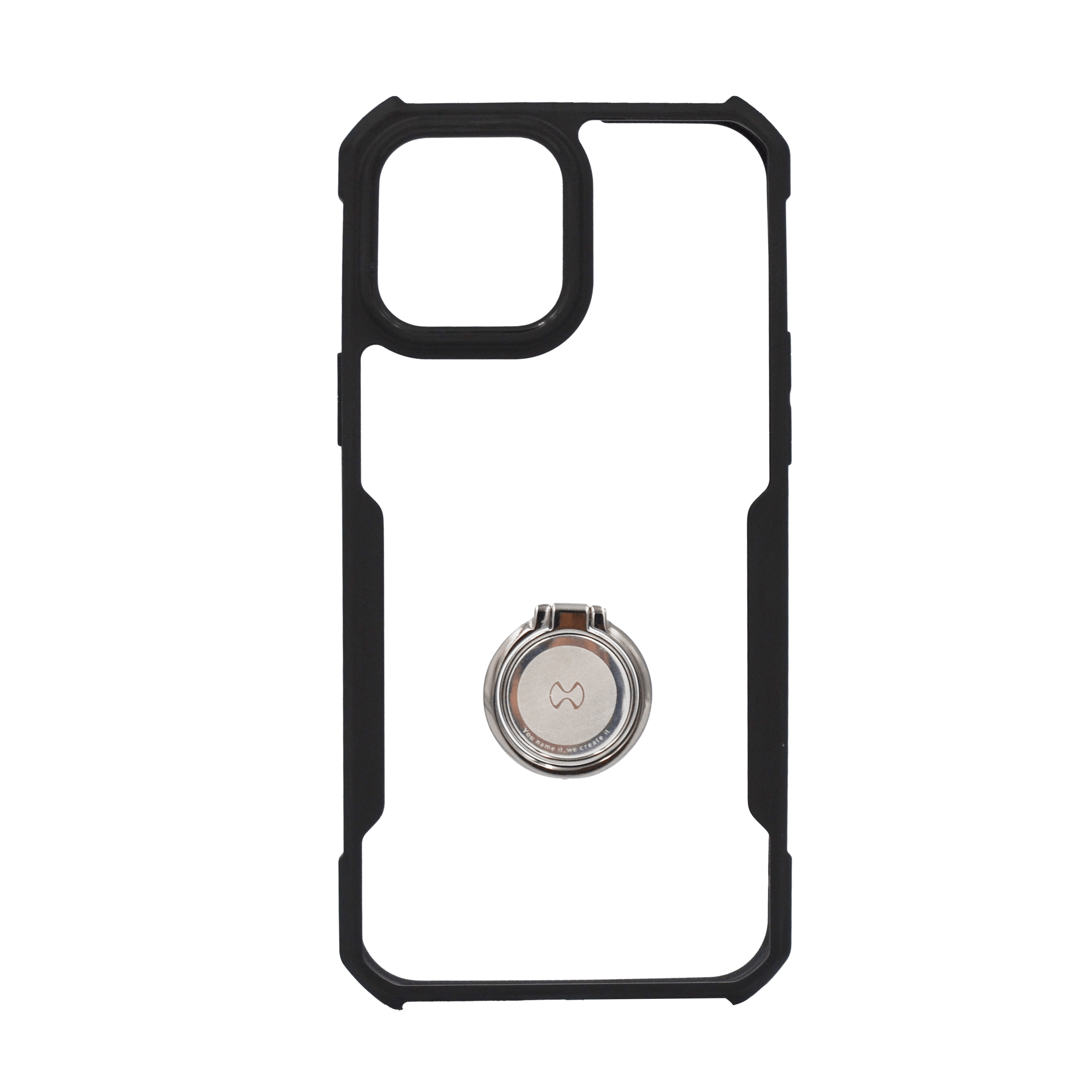 XUNDO BEATLE RING SERIES IPHONE 13 PRO BLACK