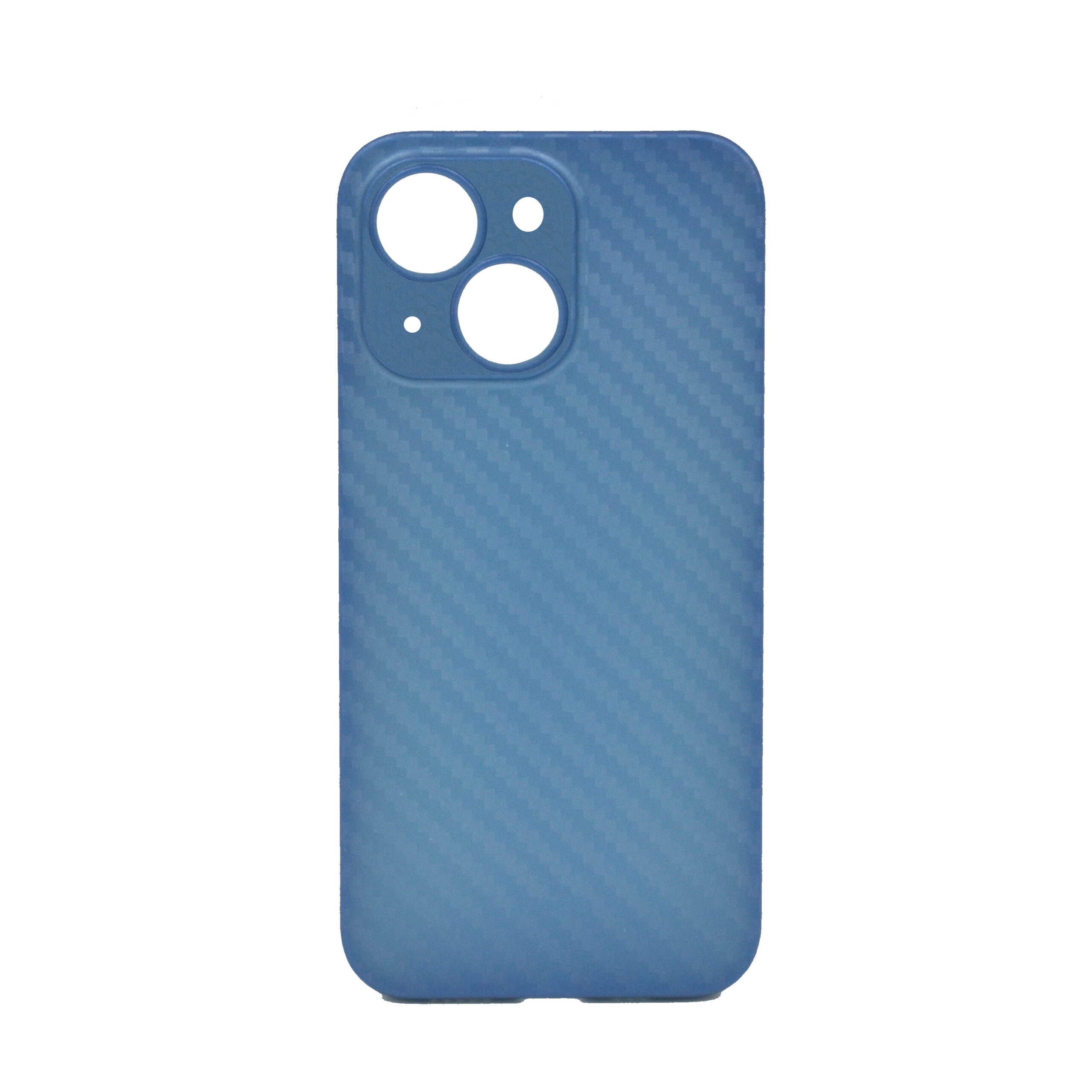 K-DOO AIR CARBON SERIES IPHONE 13 BLUE