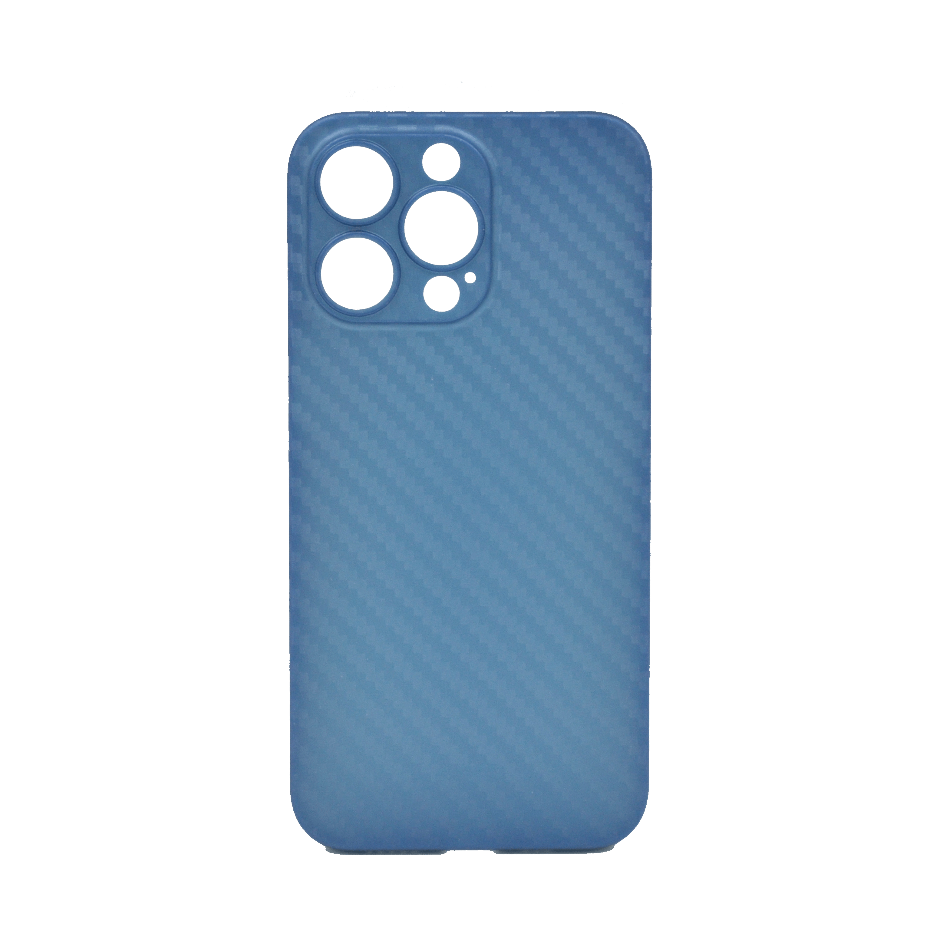 K-DOO AIR CARBON SERIES IPHONE 13 PRO MAX BLUE