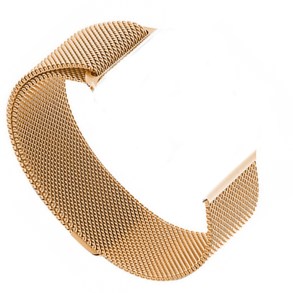 VPG  AMPHION WATCH BAND METAL 40MM GOLD