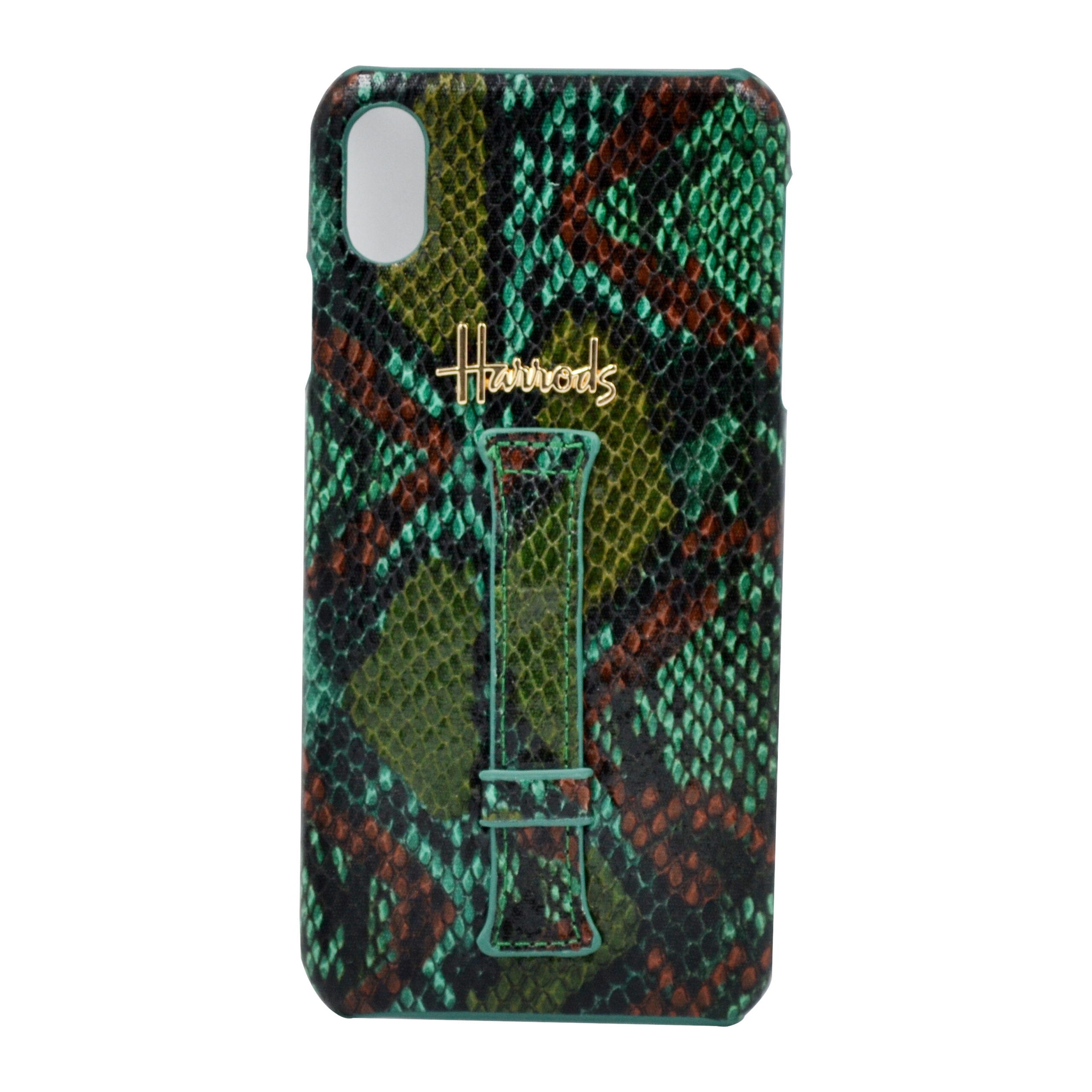 HORRODS BACK COVER IPHONE XS MAX