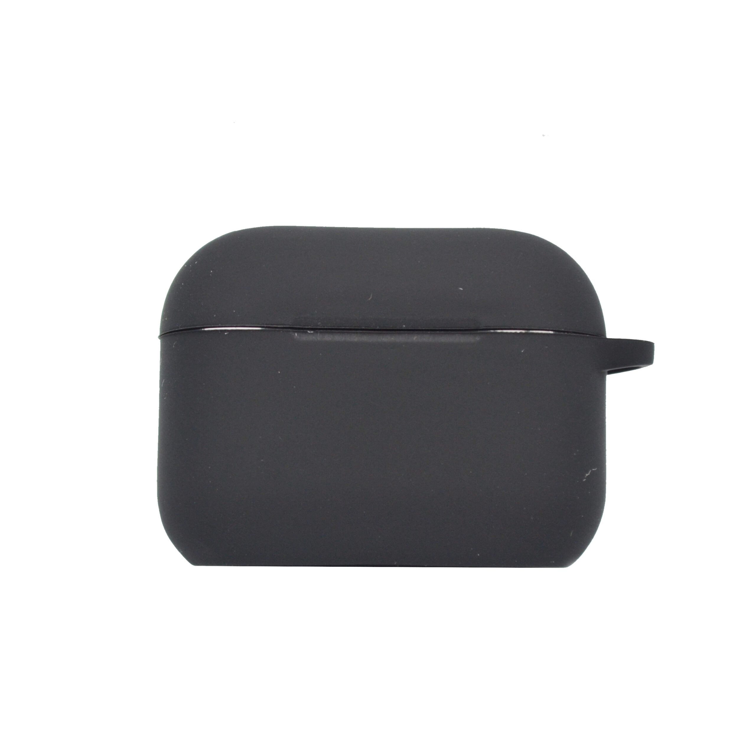 KEEPHONE AIRPODS PRO SILICONE CASE BLACK