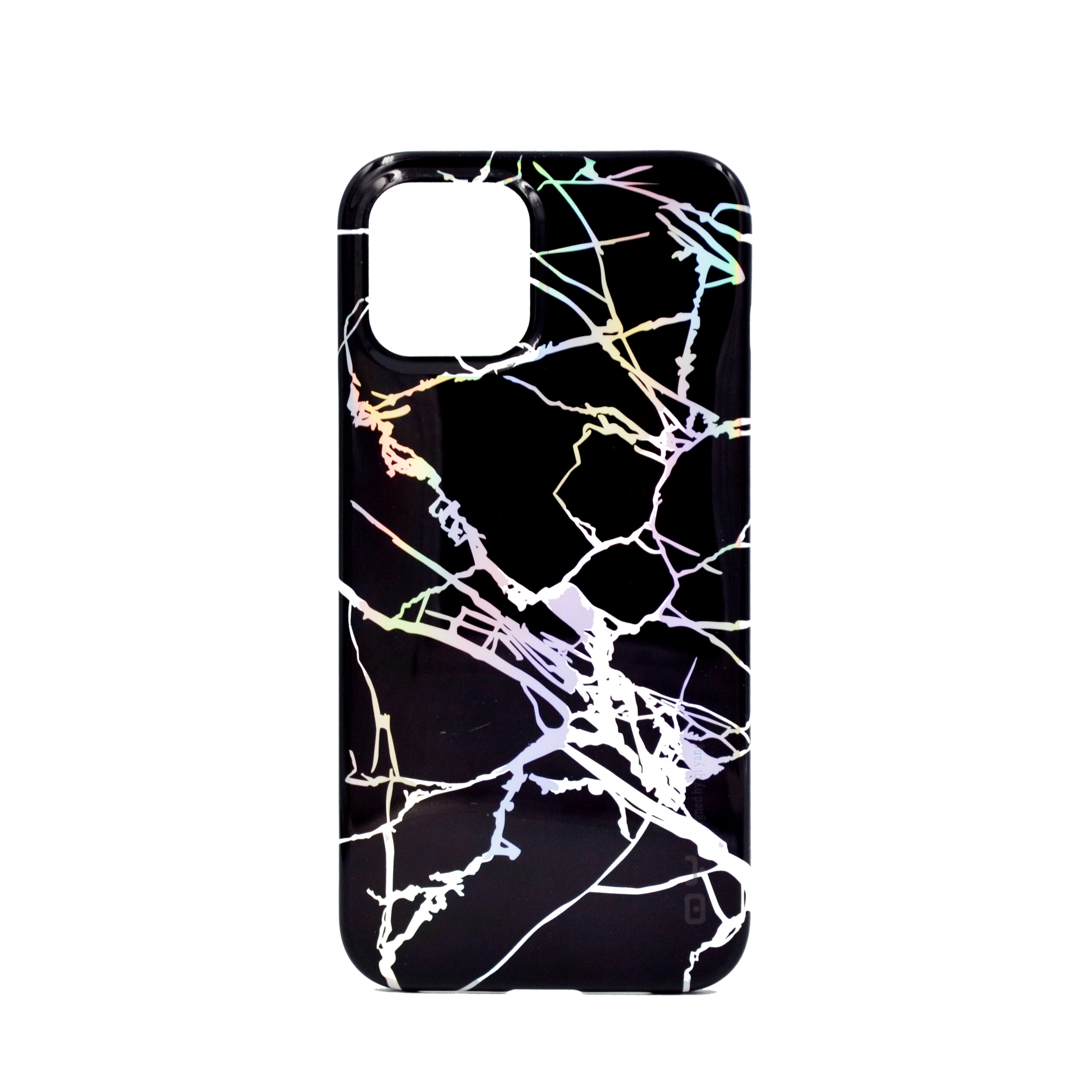 QIYANG MARBLE SERIES CASE IPHONE 12 PRO MAX