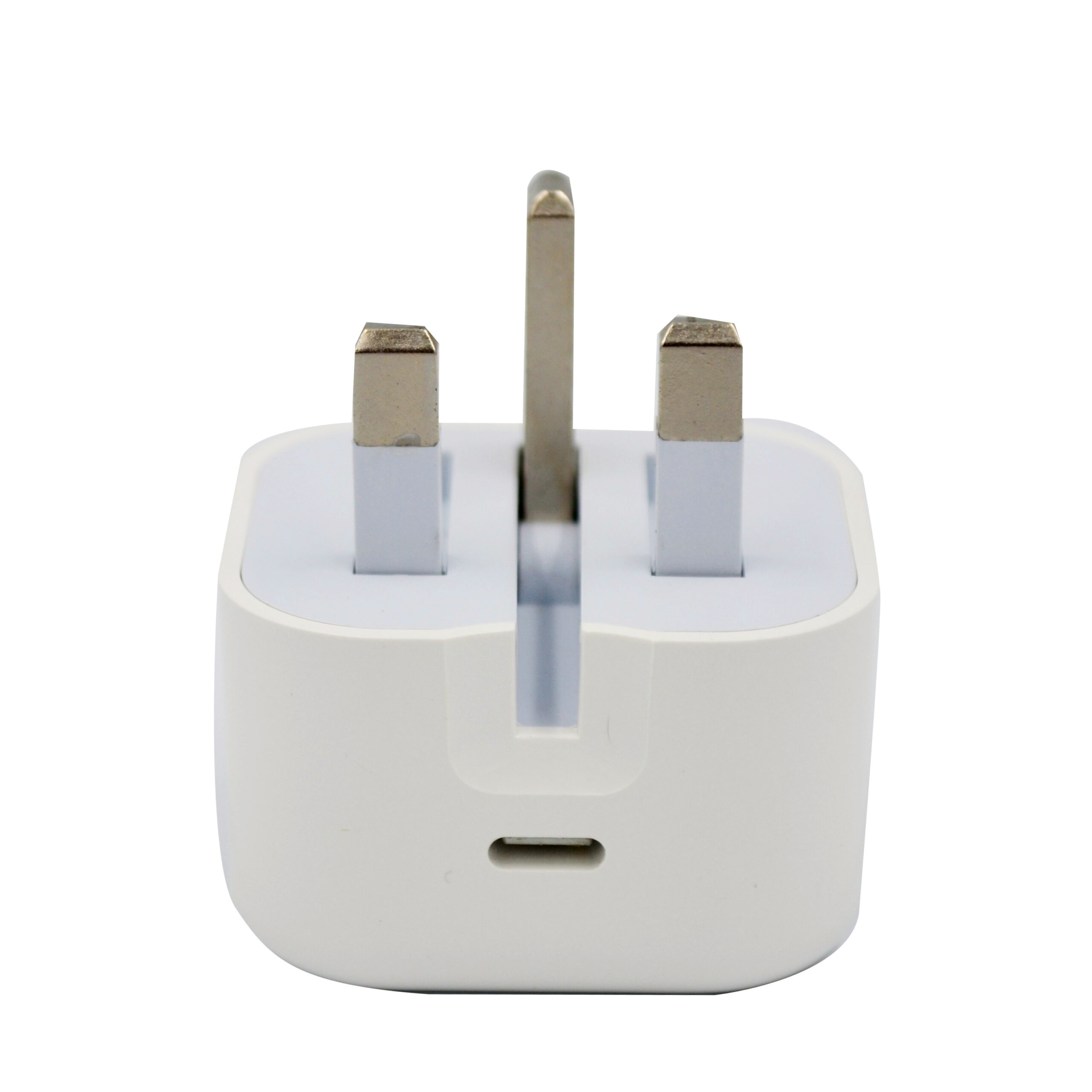 ISAFE 20W USB-C CHARGING ADAPTER