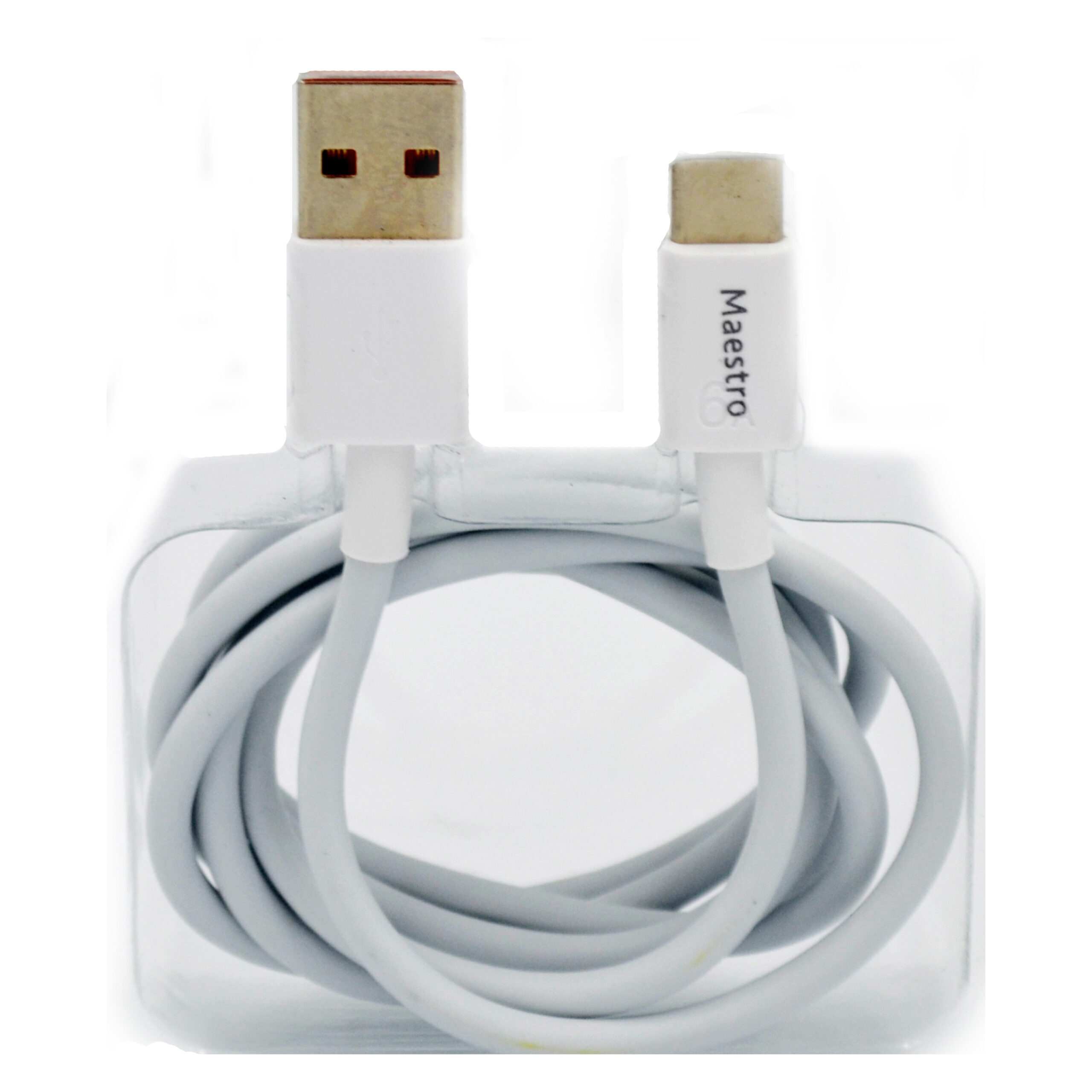 MAESTRO USB TO TYPE-C CABLE 1 METER