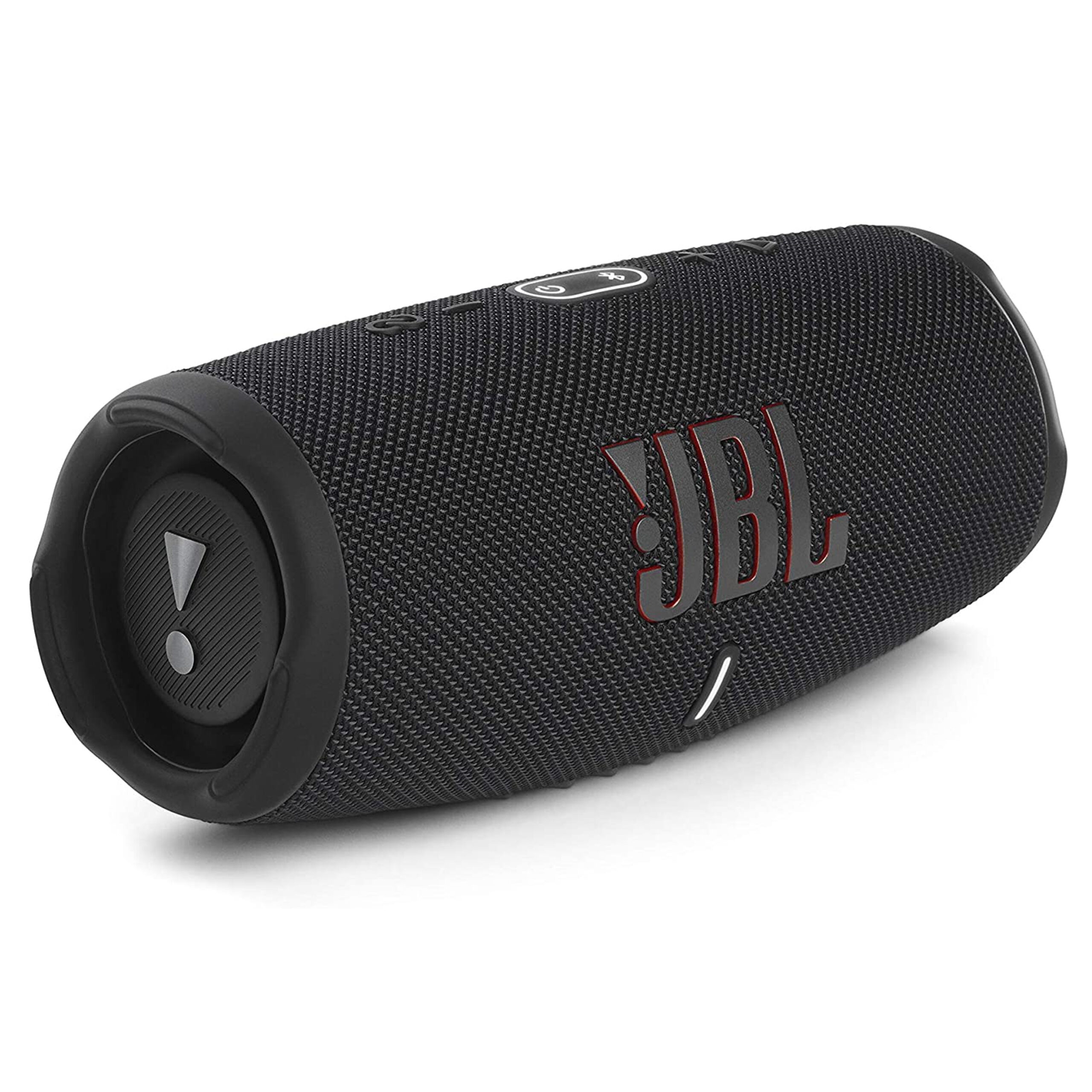 JBL BLUETOOTH SPEAKER CHARGE5 BLACK -TT