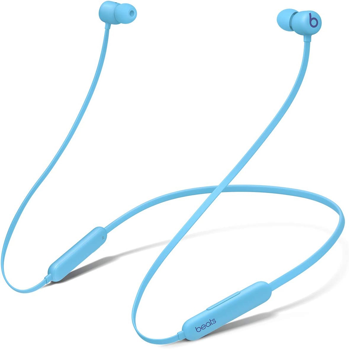 Beats Flex All-Day Wireless Earphones Mymg2 Flame Blue