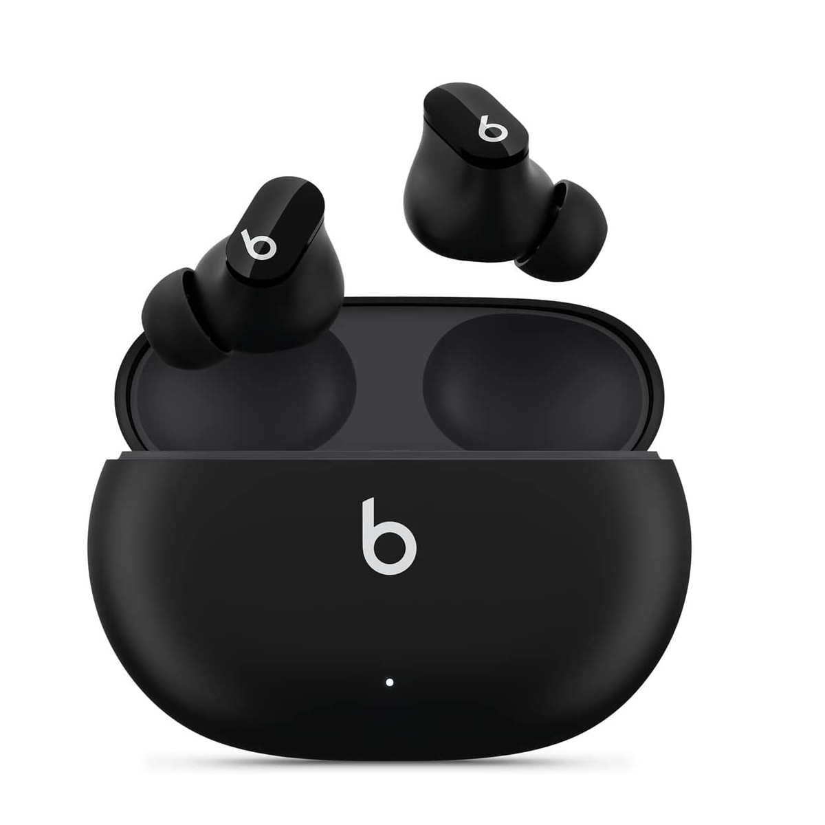 BEATS STUDIO BUDS BLACK MJ4X3