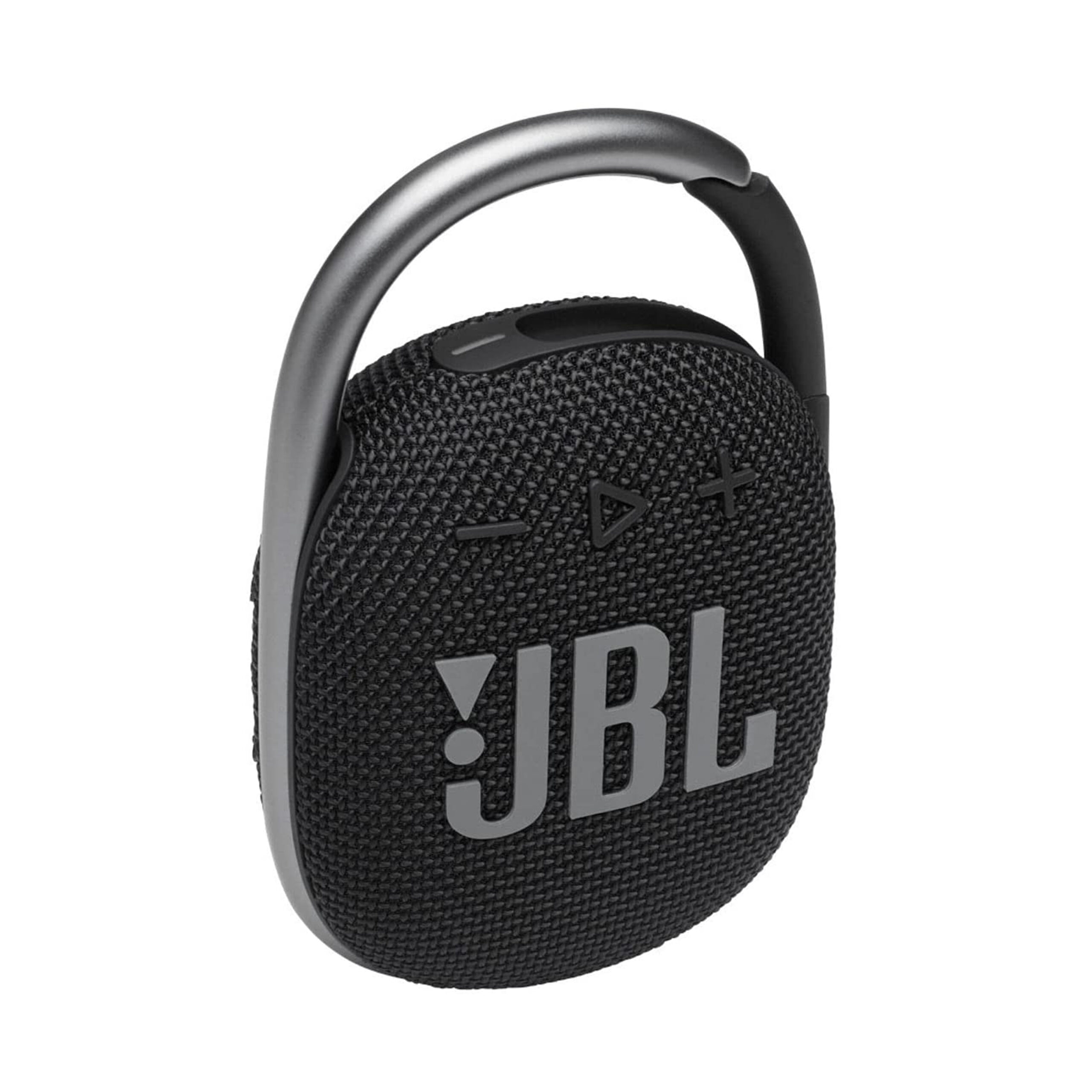 JBL BLUETOOTH SPEAKER CLIP4 BLACK -TT