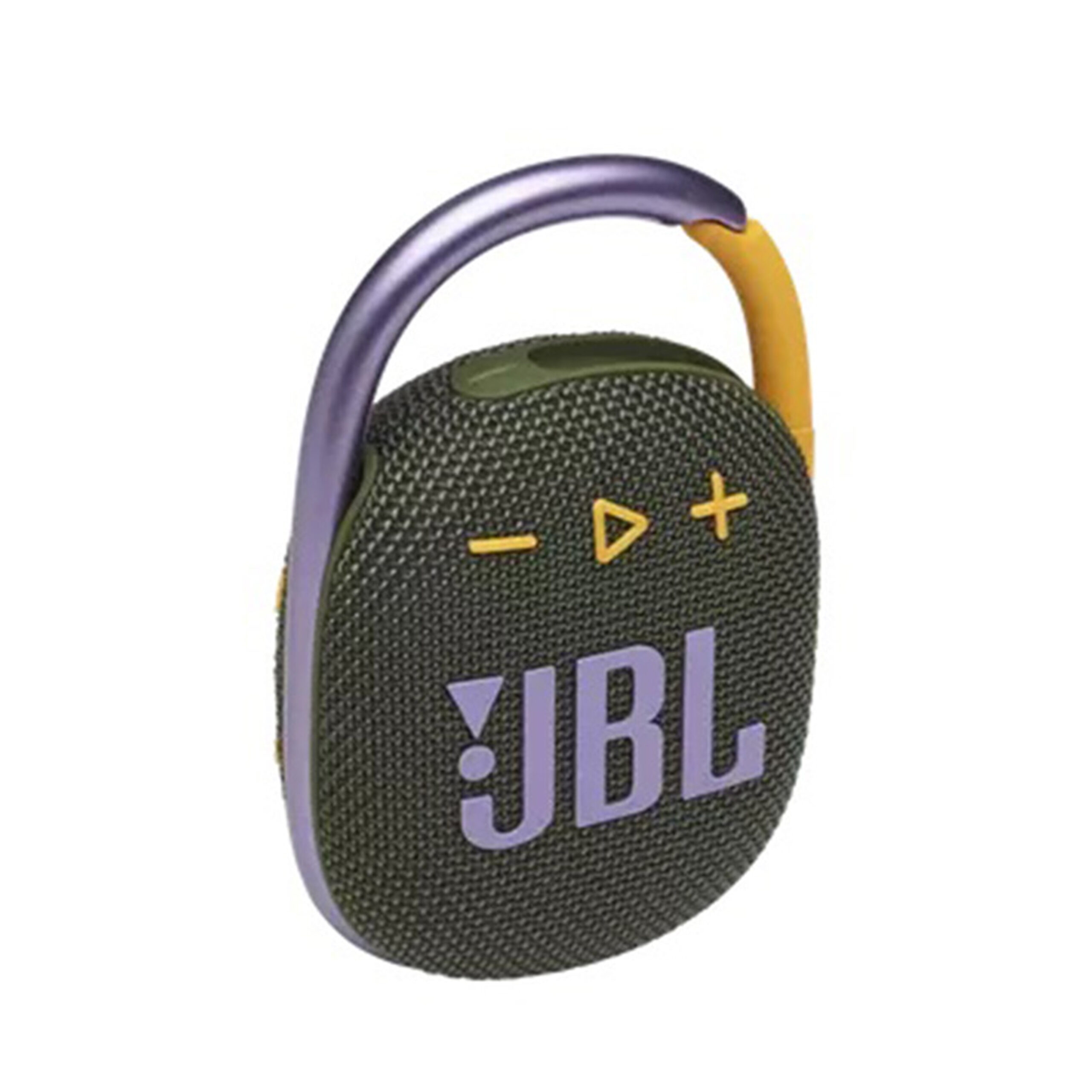 Jbl Bluetooth Speaker Clip4 Green