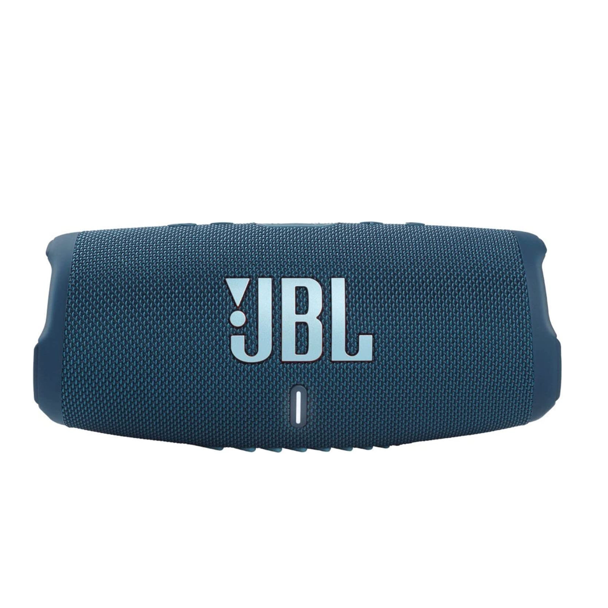 Jbl Bluetooth Speaker Charge5 Blue