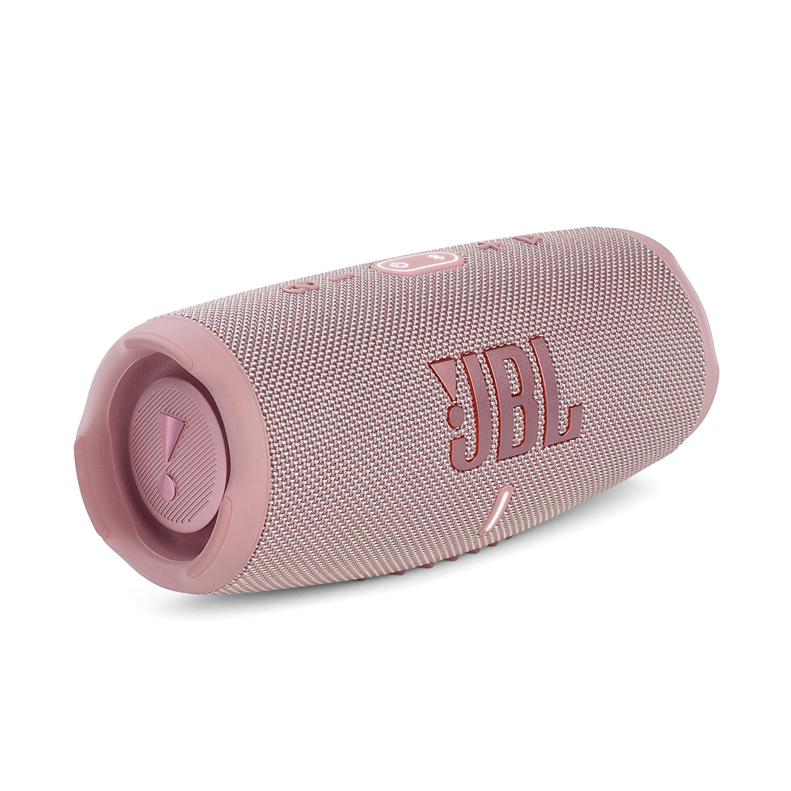 Jbl Bluetooth Speaker Charge5 Pink