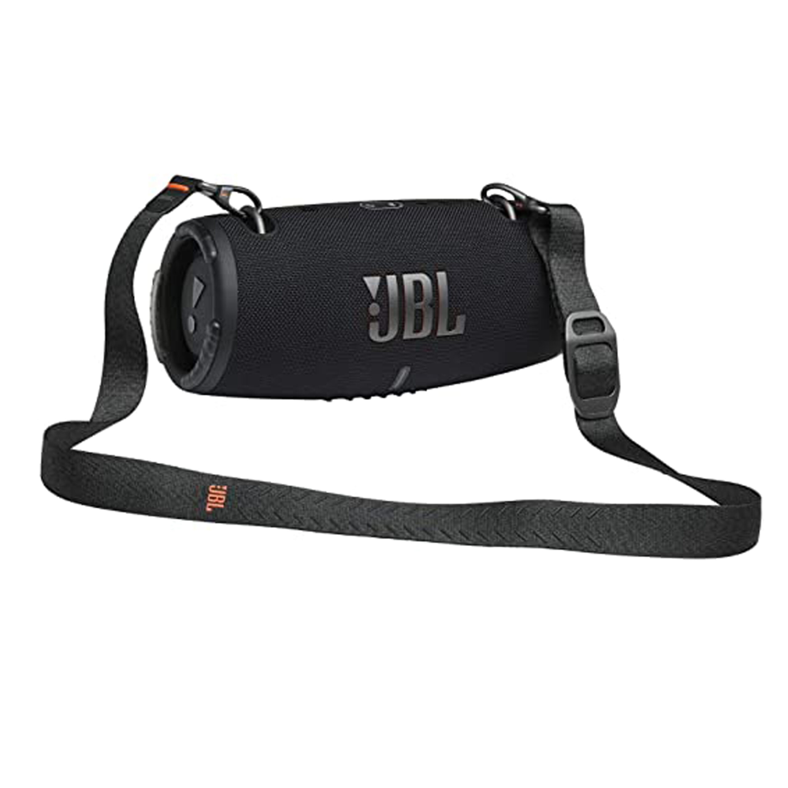 JBL XTREME3 PORTABLE SPEAKER BLACK -TT