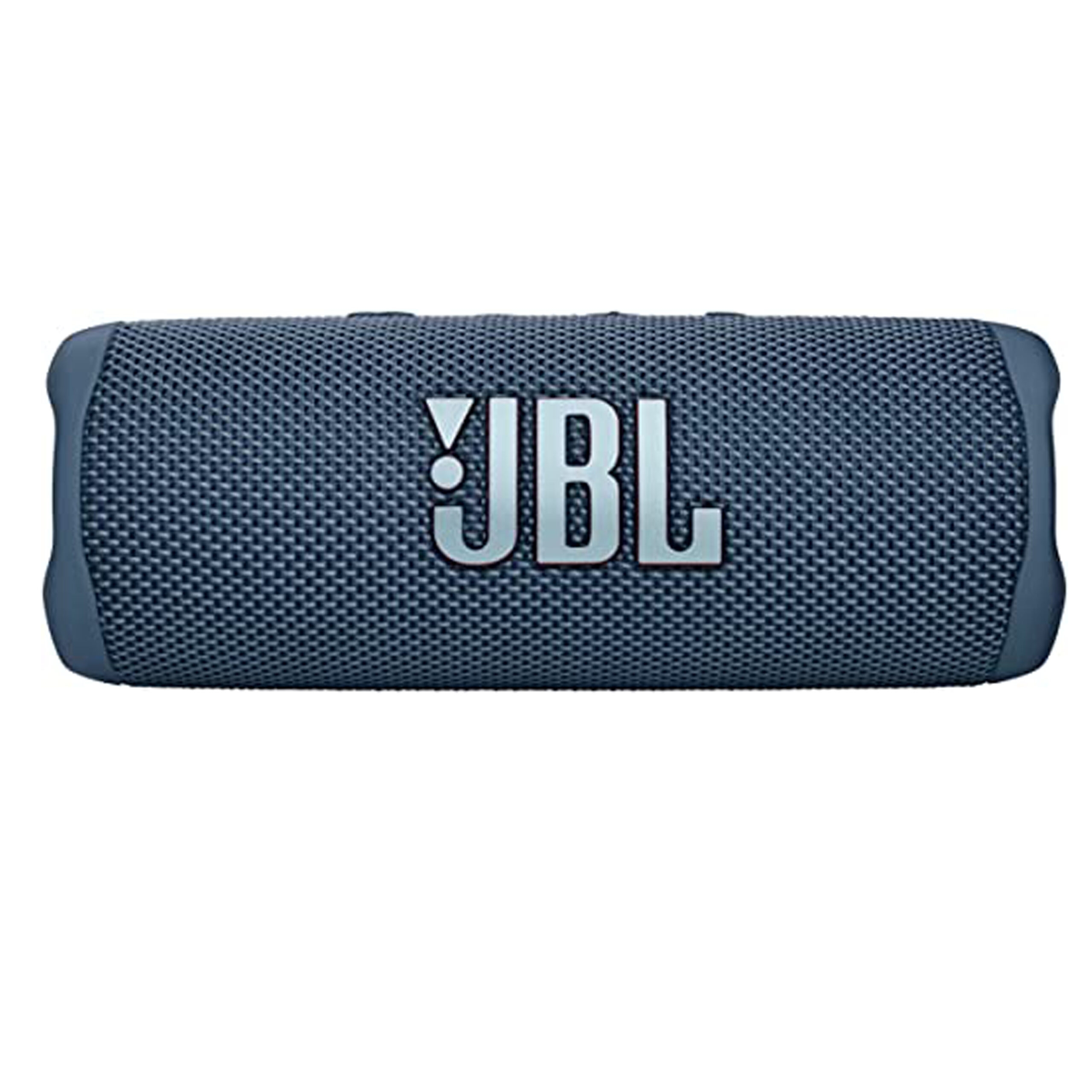 JBL BLUETOOTH SPEAKER FLIP6 BLUE