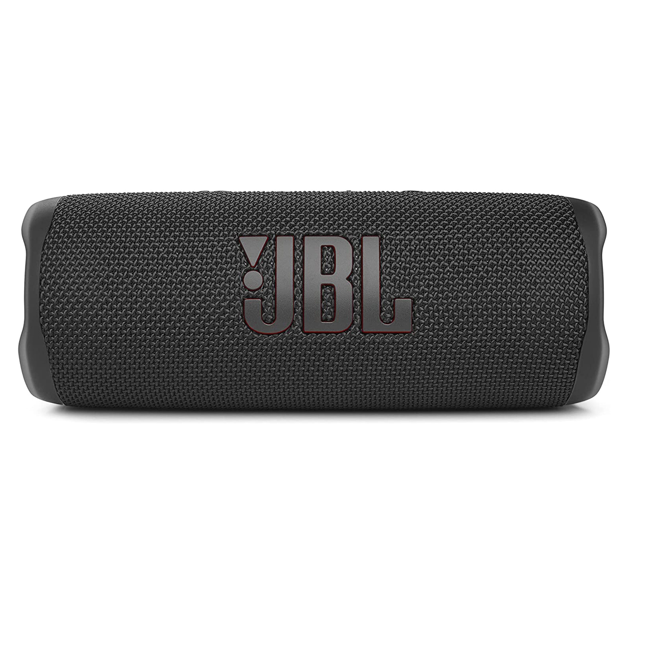 JBL BLUETOOTH SPEAKER FLIP6 BLACK