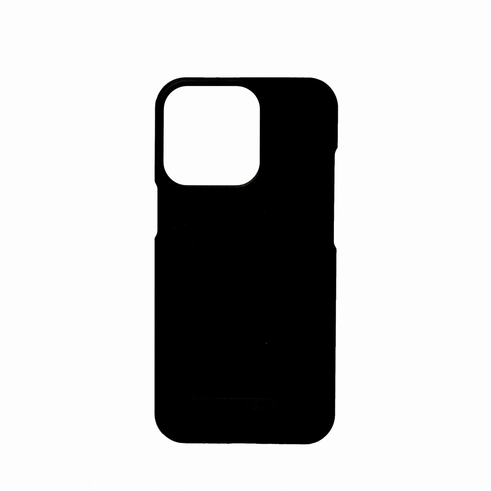 FASHION CASE IDEAL OF SWEDEN CASE IPHONE 13 PRO BLACK