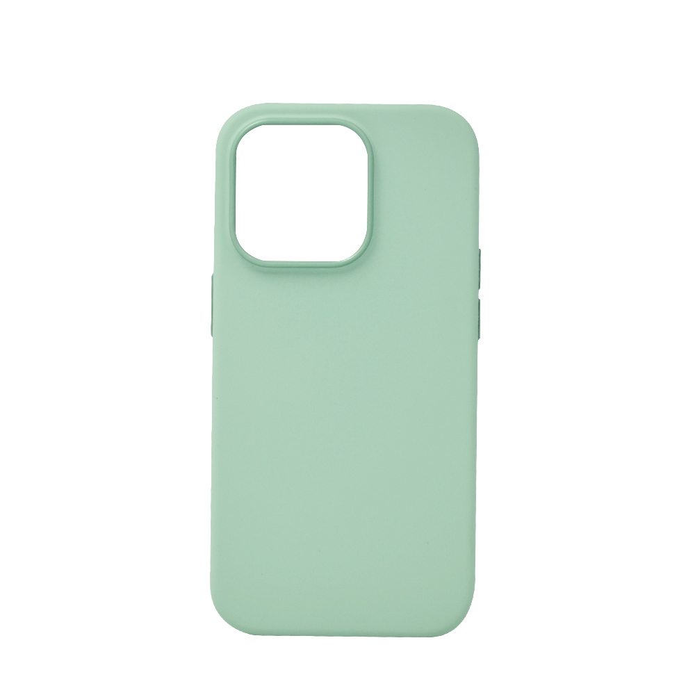 C SILICONE CASE IPHONE 14 PRO MAX SUCCULENT