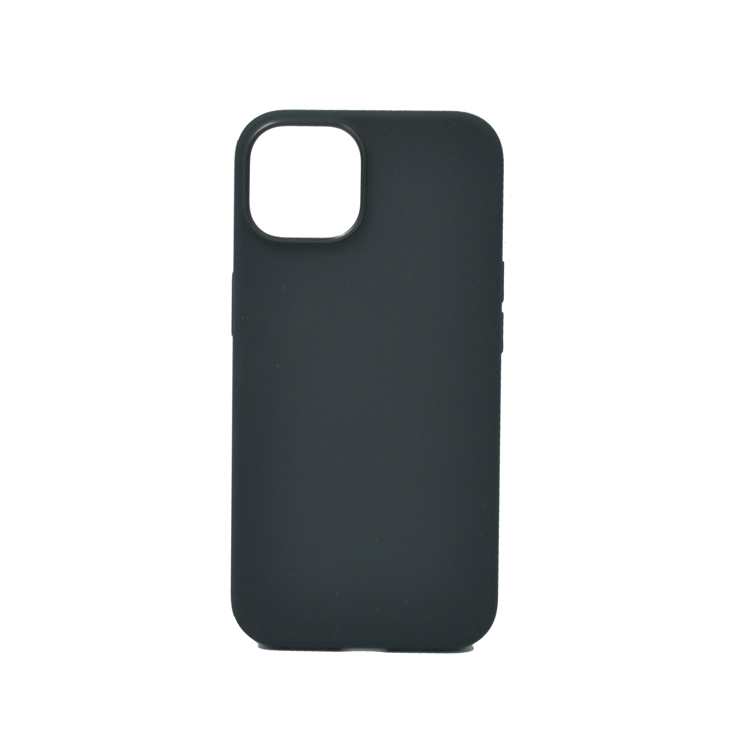 C SILICONE CASE IPHONE 14 PRO MAX MIDNIGHT