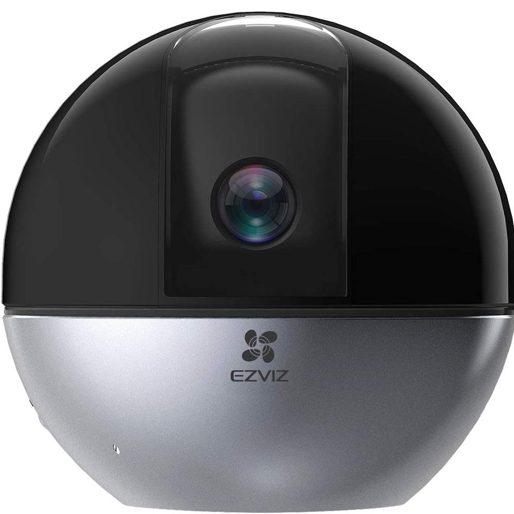 HIKVISION SMART HOME CAMERA EZVIZ CS-C6W