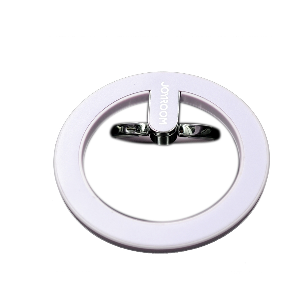 JOYROOM MAGNETIC RING HOLDER JR-MAG-M2 PURPLE