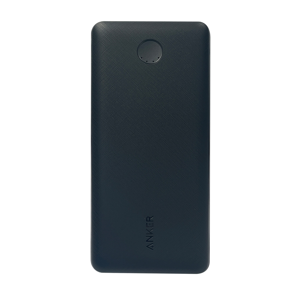 ANKER POWERCORE SELECT 20000 MAH BLACK