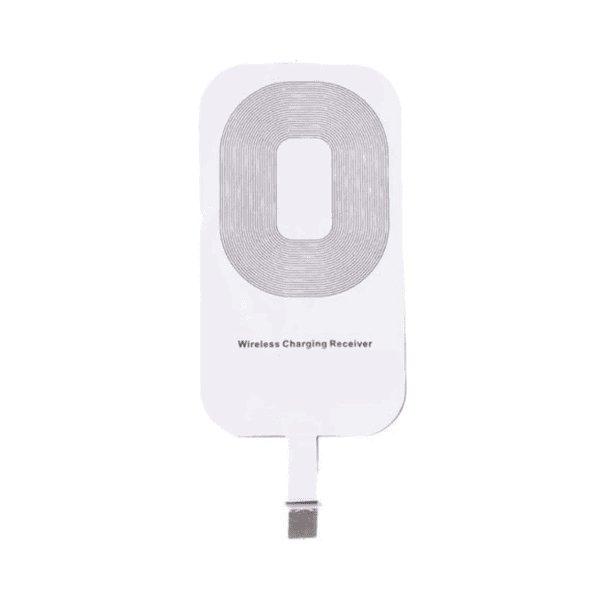 MILI WIRELESS CHARGING RECEIVER TYPE C