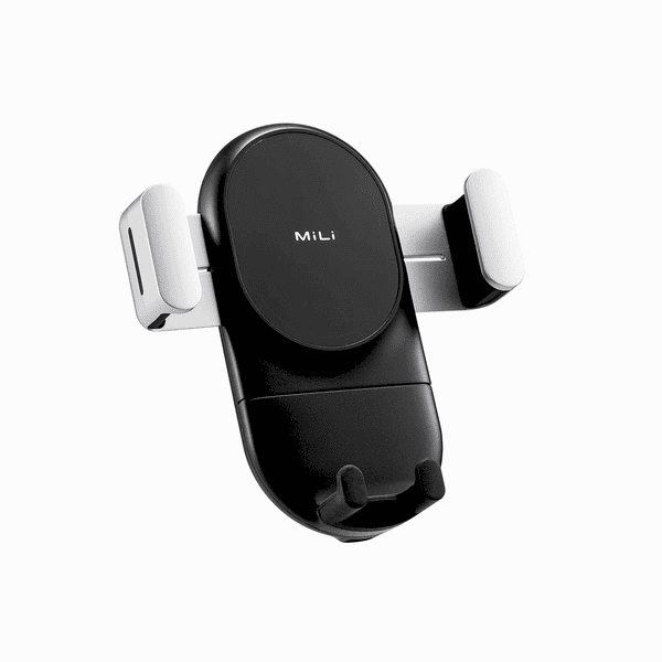 MILI CARMATE 3 WIRELESS CAR MOUNT