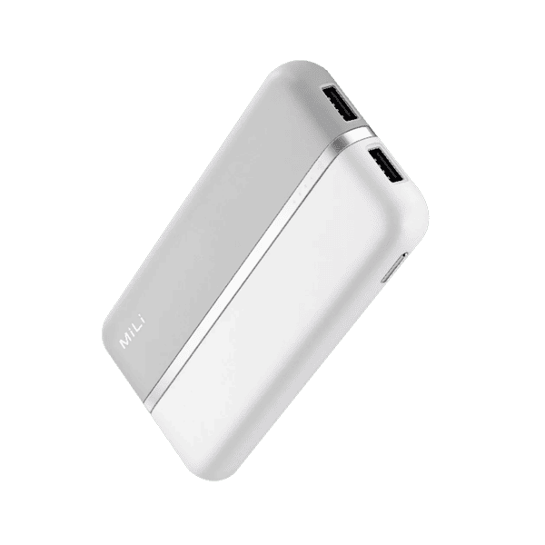 MILI POWER I DATA AIR 128GB  10K mAh