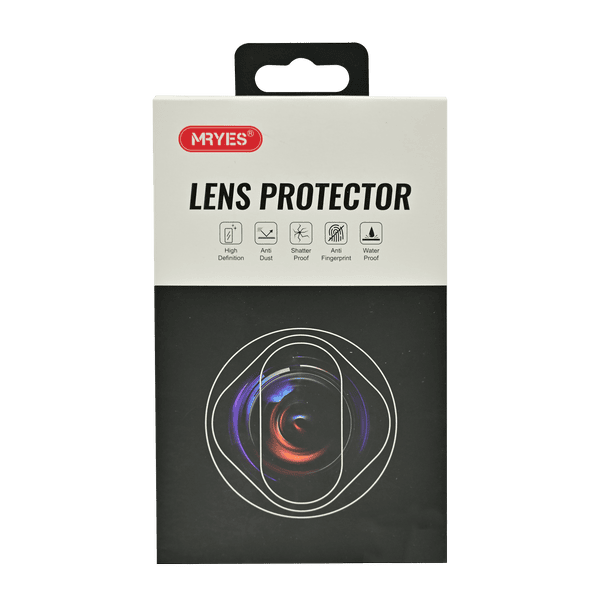 MRYES CAMERA LENSE PROTECTOR IPHONE 12 PRO