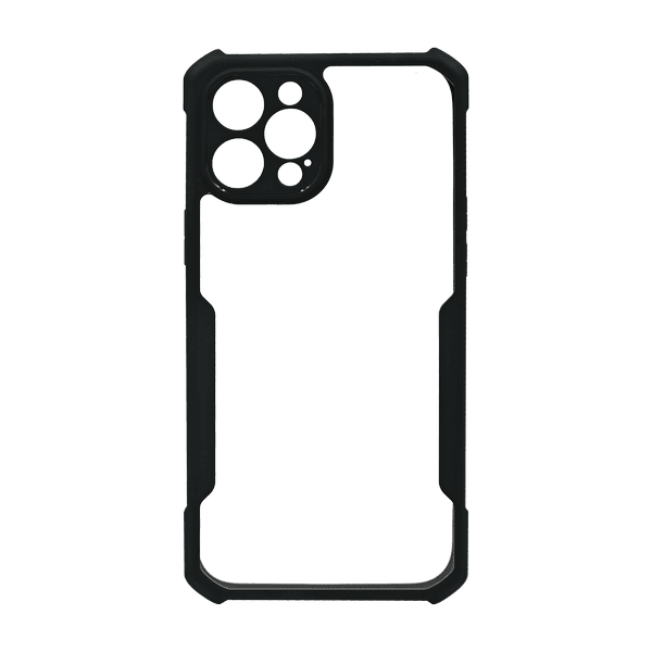 XUNDO BEATLE SERIES IPHONE 12 PRO MAX BLACK