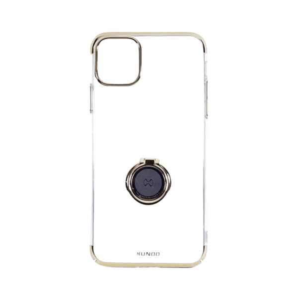 XUNDO JAZZ RING SERIES IPHONE 15 PRO MAX GOLD