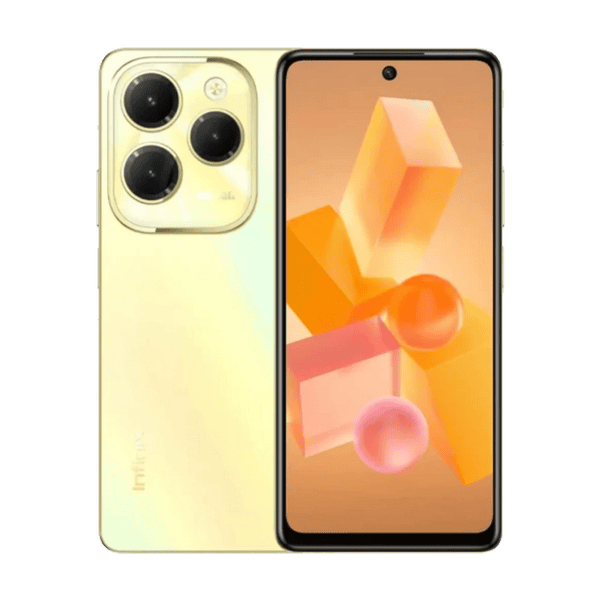 INFINIX HOT 40 PRO X6837B 256+8 HORIZON GOLD