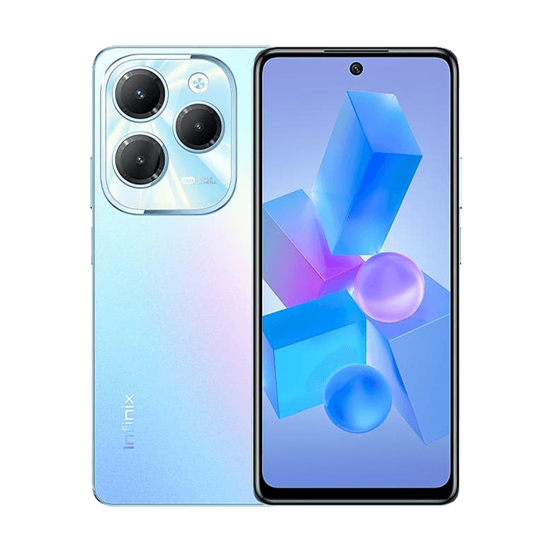 INFINIX HOT 40 PRO X6837B 256+8 PALM BLUE