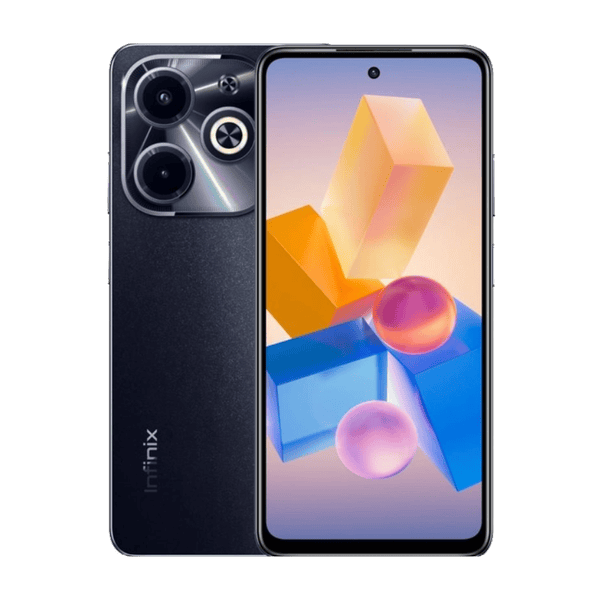 INFINIX HOT 40i X6528B 256+8 STARFALL GREEN