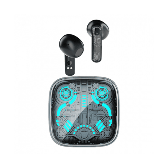 INFINIX XE30 XBUDS 3 GT TWS EARPHONE BLACK